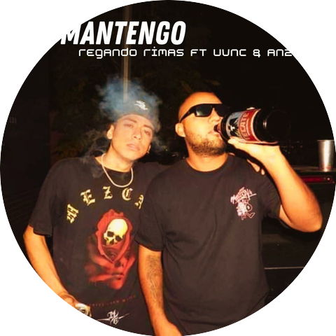 Regando Rimas