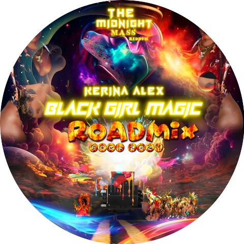 Kerina Alex