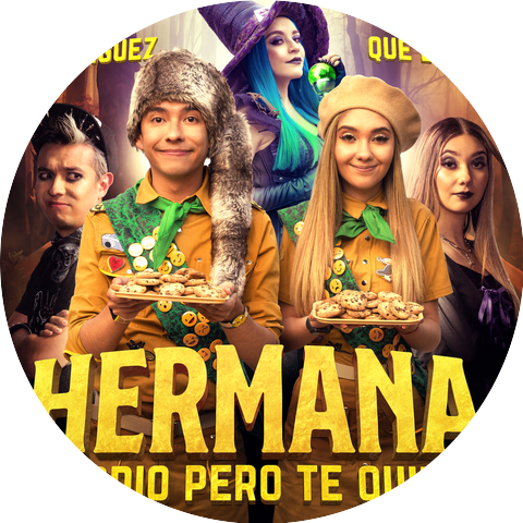 Ami Rodríguezz y Amara Que Linda