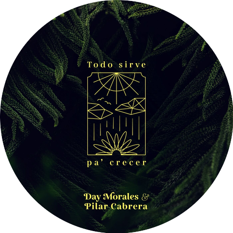 Day Morales & Pilar Cabrera