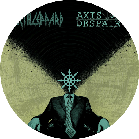 Meth Leppard