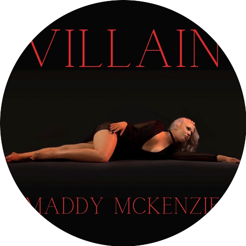Maddy McKenzie