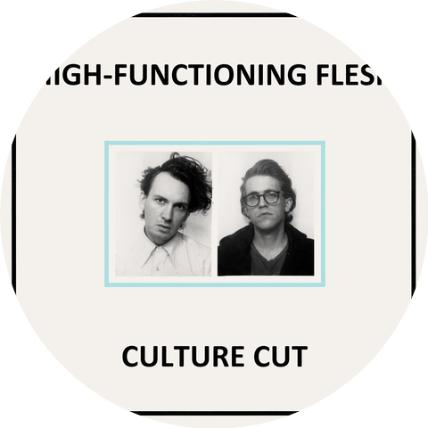 High-Functioning Flesh High-Functioning Flesh