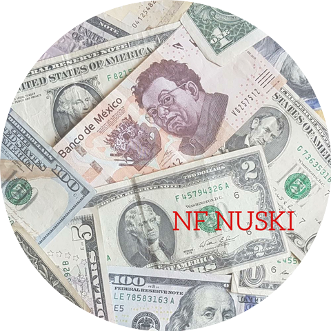 NF Nuski