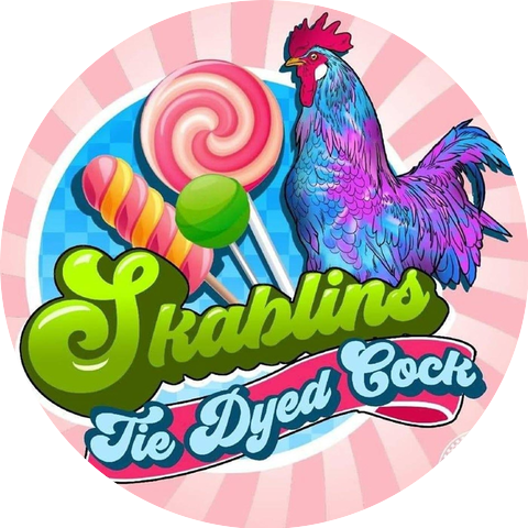 Skablins