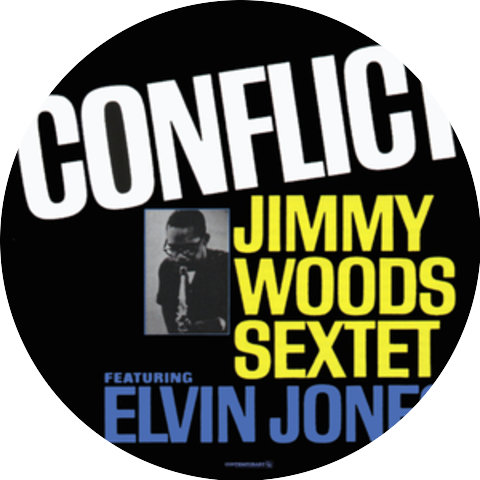 Jimmy Woods Sextet