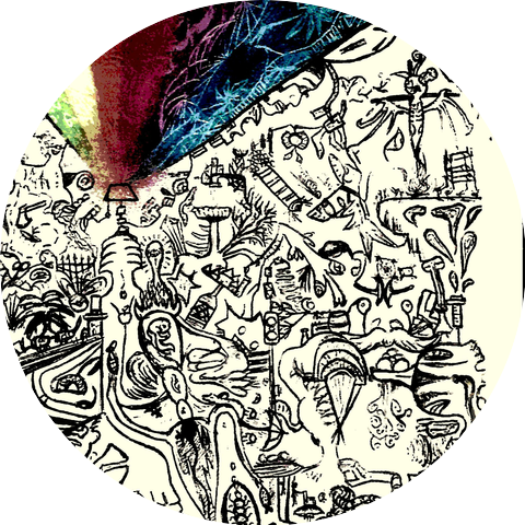 Jangles & the Valium Knights
