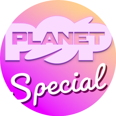 Planet Pop