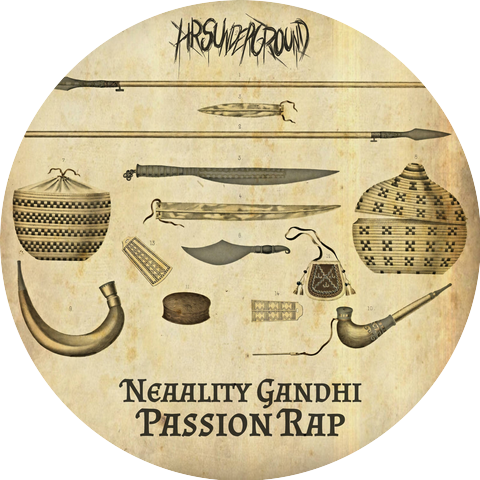 Neaality Gandhi