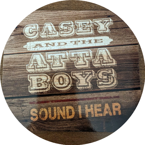 Casey & the Atta Boys