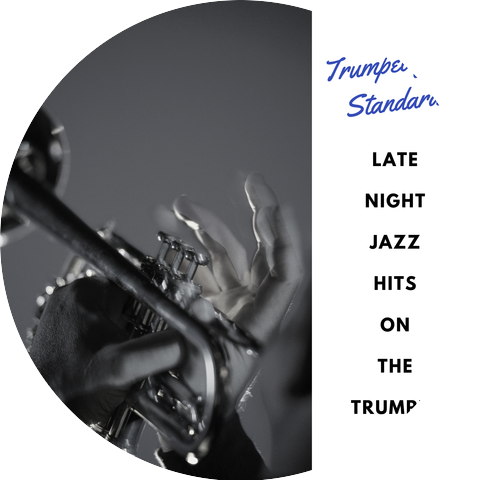 Trumpet Jazz Standards