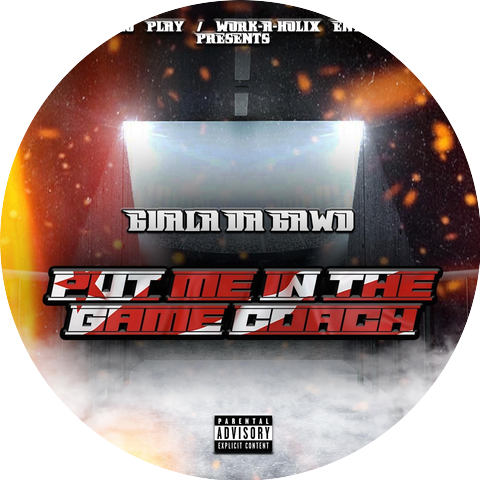 Guala Da Gawd