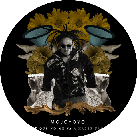 Mojoyoyo