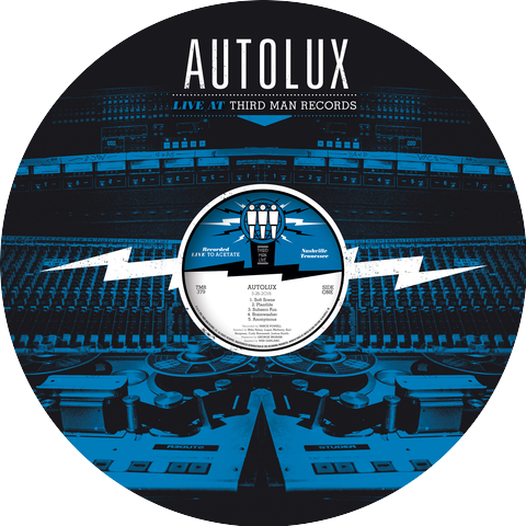 Autolux Autolux