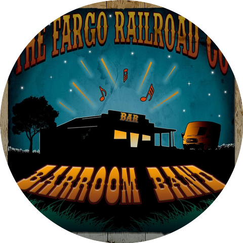 The Fargo Railroad Co.