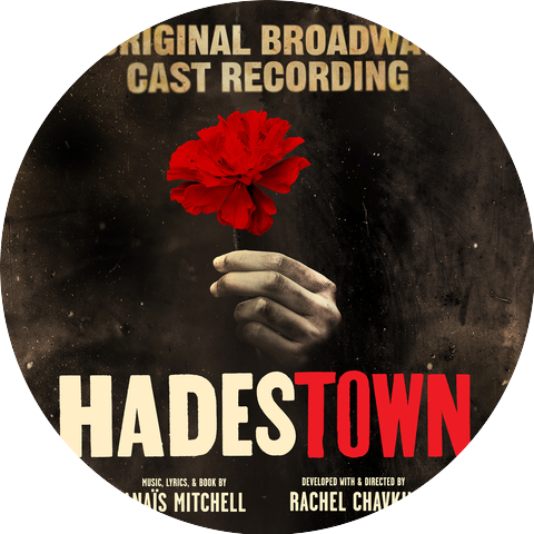 Reeve Carney & André De Shields