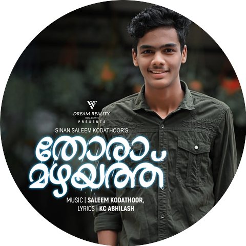 Sinan Saleem Kodathoor