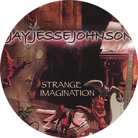 Jay Jesse Johnson