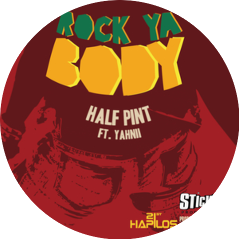 Half Pint & Yahnii