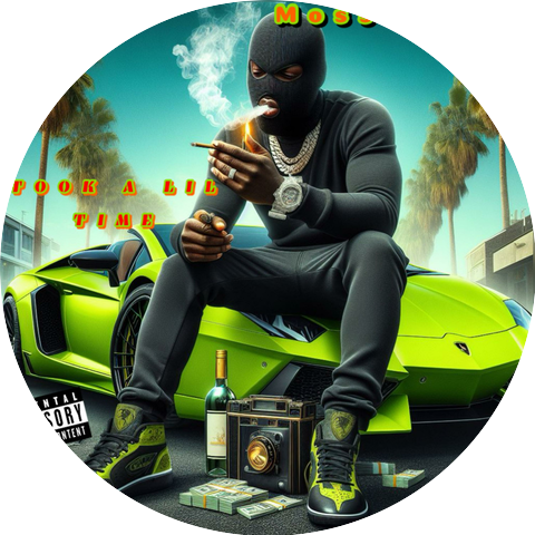 Moss Gotti