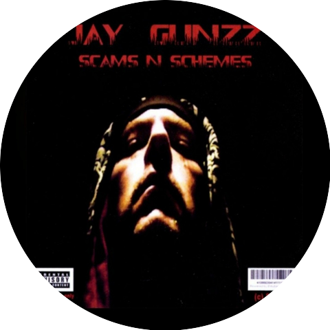 Jay Gunzz