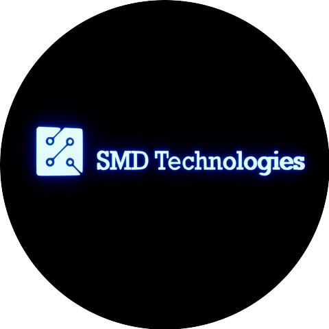 SMD Technologies & Simtoon