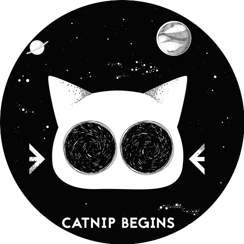Catnip Police