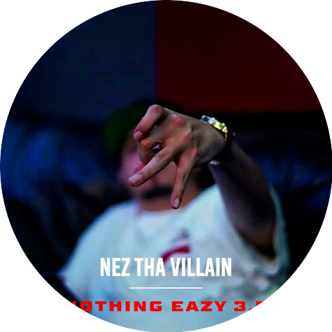 Nez Tha Villain