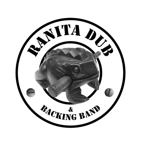 Ranita dub & Backing Band
