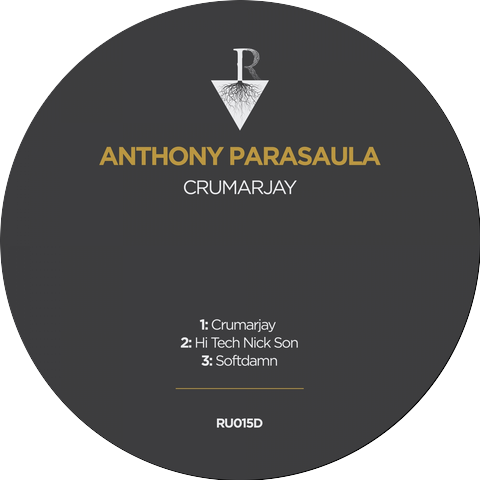 Anthony Parasaula
