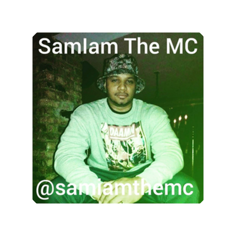 SamIam the MC