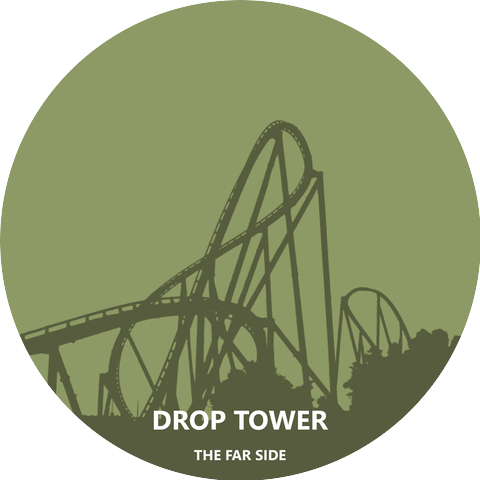 Drop Tower