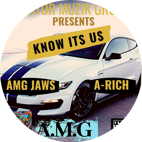 AMG Jaws