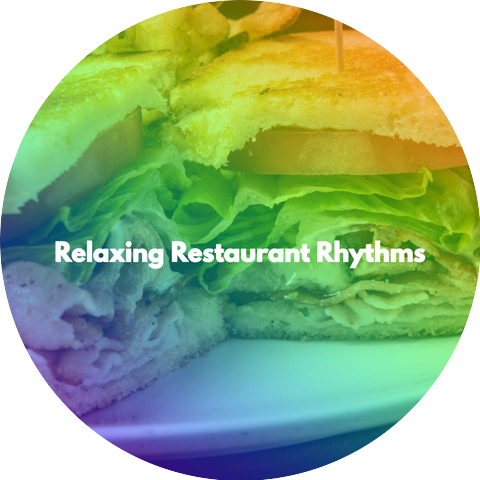Restaurant Background Playlist