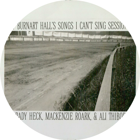 Trey Burnart Hall