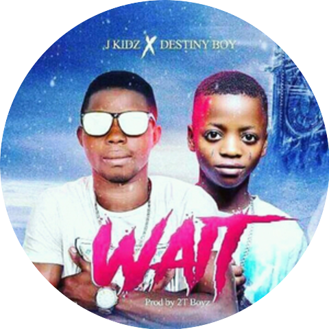 J Kidz & Destiny Boy