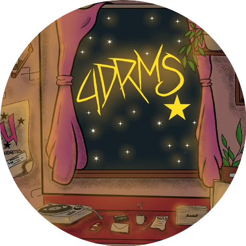 4DRMS