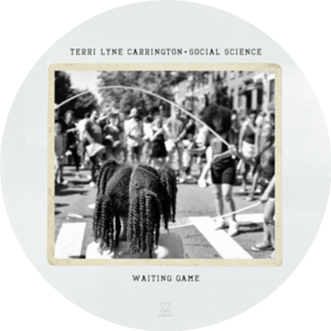 Terri Lyne Carrington & Social Science