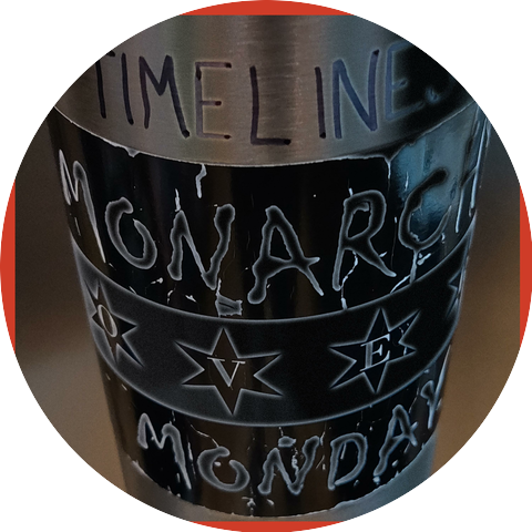 Monarchy Over Monday
