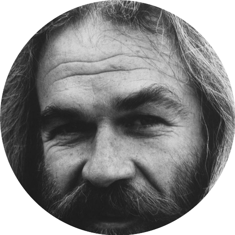 William Lee Golden