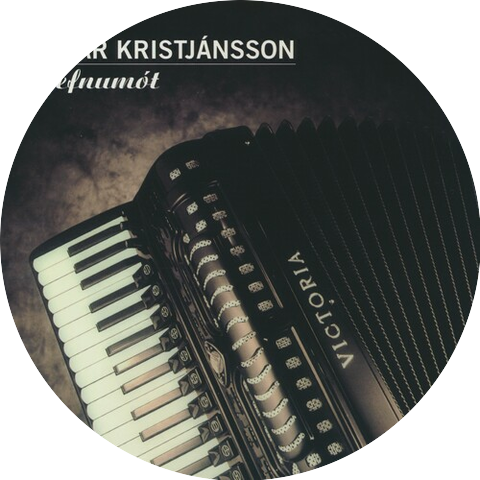 Grímur Sigurðsson & Örvar Kristjánsson