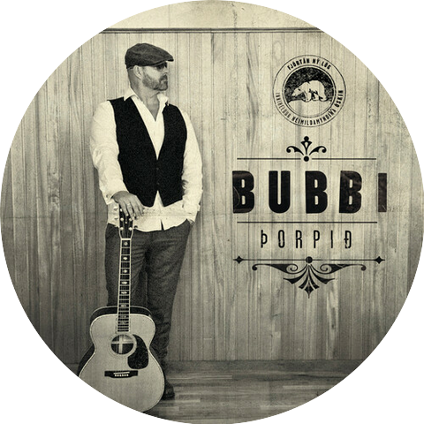 Mugison & Bubbi Morthens
