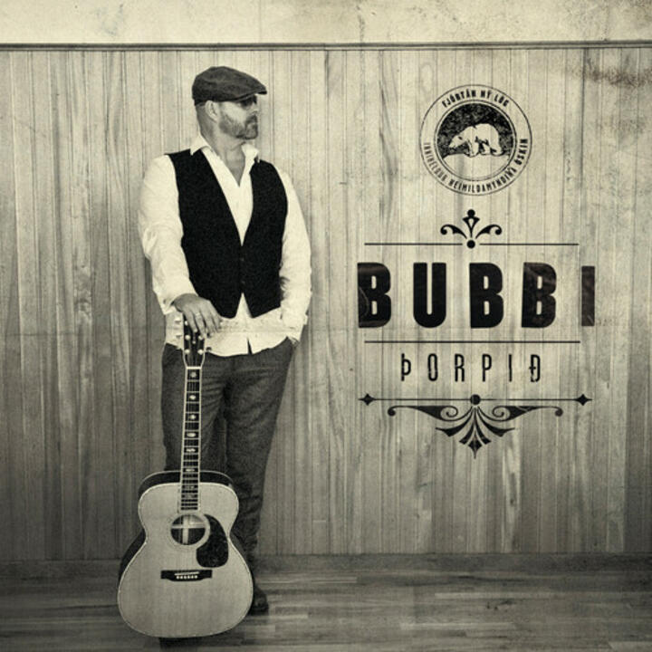 Mugison & Bubbi Morthens