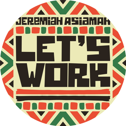 Jeremiah Asiamah