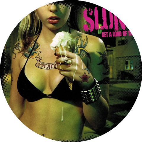 Slunt