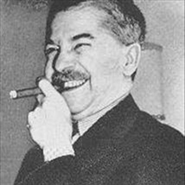 Artur Schnabel