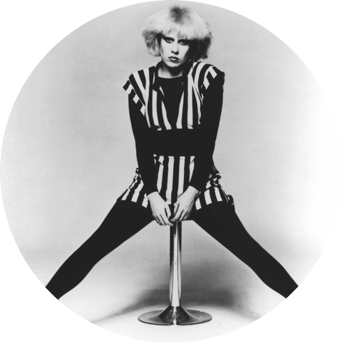 Hazel O'Connor & Cormac De Barra