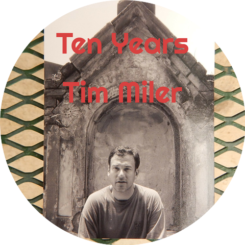 Tim Miler