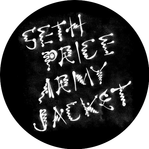 Seth Price Seth Price