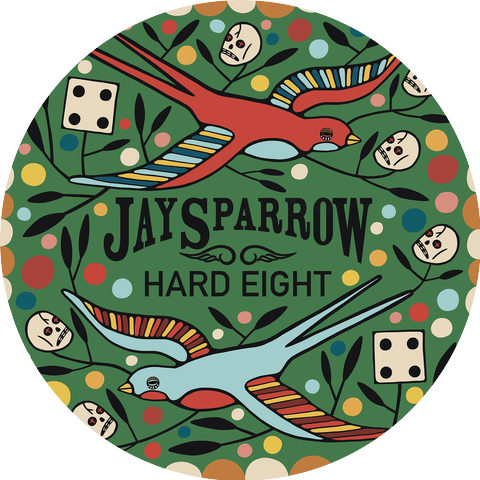 Jay Sparrow